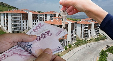 Konutta talep güçlü ama finansman kilidi sürüyor: Sektör 2026'ya faiz ve arsa umuduyla giriyor