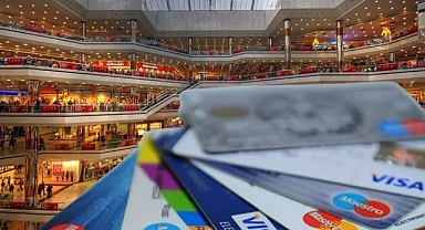 Kredi kartı limitlerine sıkı denetim geliyor: gelirinin üzerinde limite düşüş başlıyor