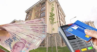 Kredide çifte düzenleme: KMH'ye gelir sınırı, ilk konuta düşük faizli kredi