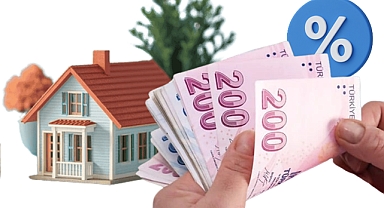 Krediyle ev almayı düşünenler dikkat: Konut kredisi çekerken hangi masraflar çıkar?
