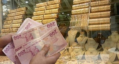 Kuyumcularda nakit satışa sınır: 30 bin TL detayı netleşti