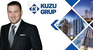 Kuzu GYO'da kontrol tek elde: Özen Kuzu tek hakim ortak oldu