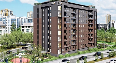 KYA Çam Evleri’nde 24 ay taksit fırsatı: teslimler Aralık 2026’da