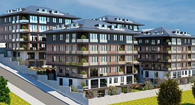 LaVie Çengelköy’de lansmana özel yüzde 40 peşinat fırsatı