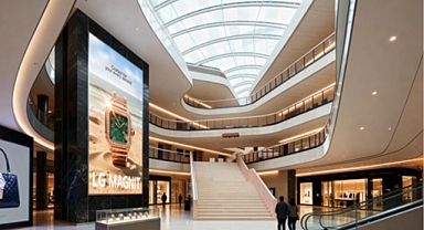 LG, ISE 2026’da yeni MAGNIT Micro LED ekranını tanıtacak