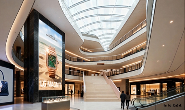 LG, ISE 2026’da yeni MAGNIT Micro LED ekranını tanıtacak