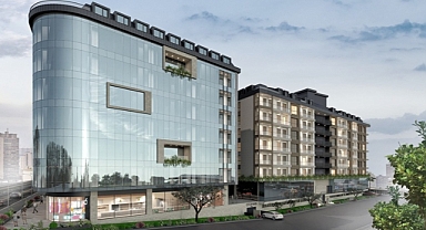 Maltepe'de hayat değiştiren imkan: Gedik Center'da 36 ay taksitle ev sahibi yapıyor