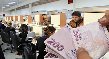 Memurun 2026'da geçerli zam oranı belli oldu: En düşük maaş 59 bin 896 TL'ye çıktı