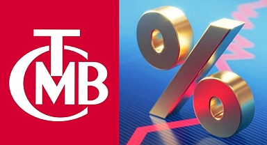 Merkez Bankası 2026'nın ilk faiz kararını açıkladı: Politika faizi 100 baz puan indirildi