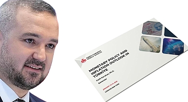 Merkez Bankası Başkanı Karahan’dan kritik uyarı: Enflasyonda iki ay dalgalanma görülebilir