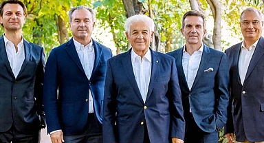 Milyarlık miras kavgası Atay Holding’i iflasın eşiğine sürükledi