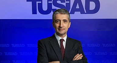 Ozan Diren TÜSİAD'ın yeni başkanı oldu