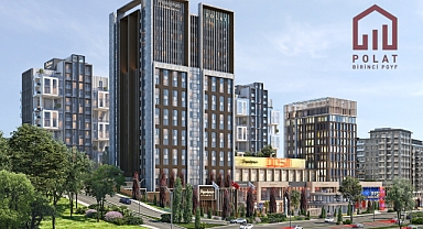 Polat Gayrimenkul ve Atlas Portföy’den yeni yatırım hamlesi: Polat Birinci PGYF