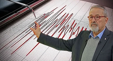 Prof. Dr. Naci Görür'den İstanbul için hayati uyarı: 'Ölümcül soru' diyerek açıkladı