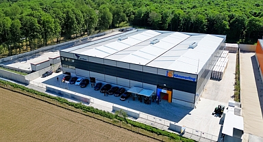 Profine Group, Kömmerling markasıyla Türkiye’de yatırımlarını büyütüyor