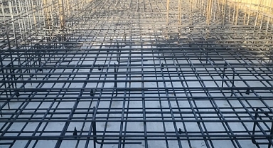 Radye temel mi, kirişli mütemadi temel mi? Hangi temel sistemi daha güvenli?