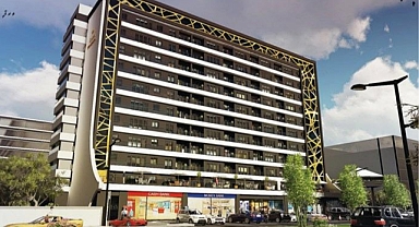 Ramazan Taş: '2026’ya güçlü konut piyasasıyla giriyoruz'