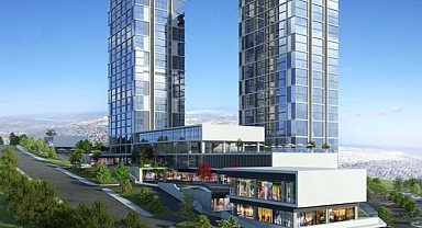 Reysaş GYO’nun gayrimenkul portföyü 94 milyar TL sınırını aştı