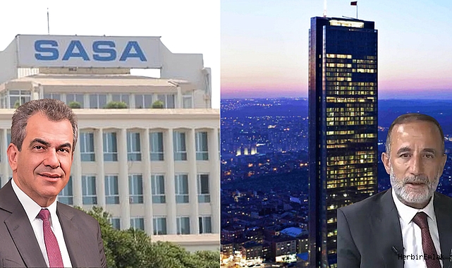 SASA bir zamanlar Koç ve Sabancı'yı geçmişti, şimdi de Kiler zirvede