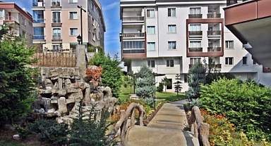 Satılık konutlarda reel fiyat düşüşü sürüyor: Yıllık değişim yüzde -2,1