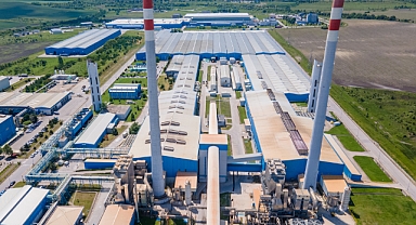 Şişecam Bulgaristan'daki kaplamalı cam hattı yatırımını tamamladı