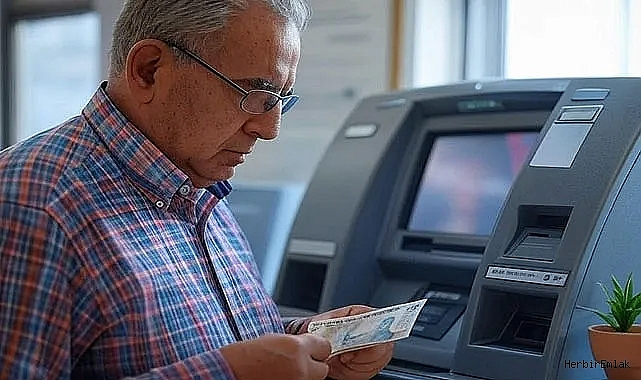 SSK ve Bağkur emeklisine yapılacak zam oranı netleşti