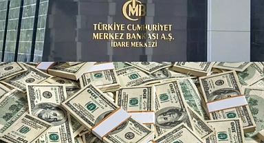TCMB rezervlerinde tarihi seviye: 200 milyar dolar eşiği aşıldı