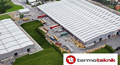 Termo Teknik: 2025’te en hızlı büyüyen pazar Türkiye oldu