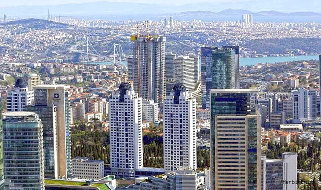 TMB: 2025'in büyüme lokomotifliğini inşaat sektörü üstlendi