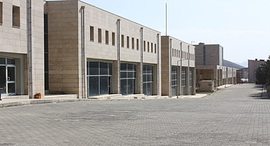 TOKİ Başakşehir’de 135 iş yeri inşa edecek