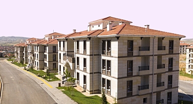 TOKİ'de yeni kura takvimi açıklandı: 9 ilde 22 bin 393 konut için çekiliş yapılacak