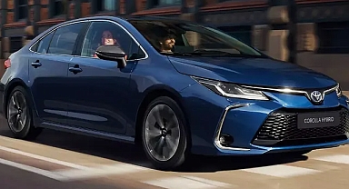 Toyota Corolla Hybrid ocak 2026 fiyat listesi açıklandı: Kampanyalı indirim şaşırttı