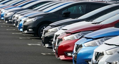 TÜİK, 2025'te otomobillerin yakıt kullanım dağılımını açıkladı