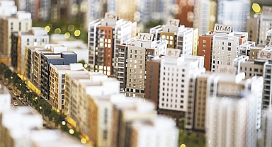 TÜİK açıkladı: 2025’te konut satışında tüm zamanların rekoru kırıldı