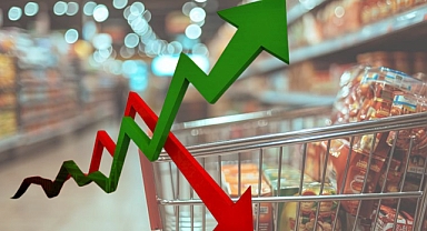 TÜİK aralık 2025 enflasyonunu açıkladı: Yıllık enflasyon yüzde 30,89 oldu