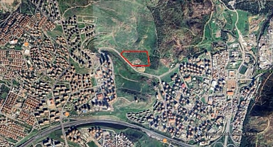 Tukaş’tan Karşıyaka’ya 3.2 milyar TL’lik dev konut yatırımı