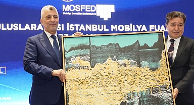 Tüm dünyadan mobilya sektörü profesyonelleri İstanbul’da buluşuyor