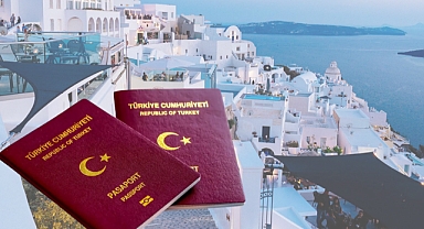 Türk yatırımcıların Golden Visa ve vatandaşlık başvuruları 10 kat arttı