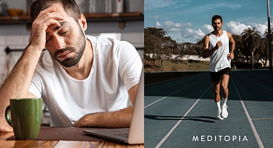 Türkiye’de çalışan wellbeing skoru kırılgan düzeyde: En baskın duygu yorgunluk