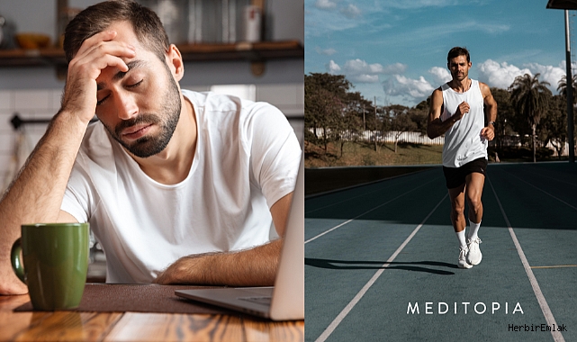 Türkiye’de çalışan wellbeing skoru kırılgan düzeyde: En baskın duygu yorgunluk