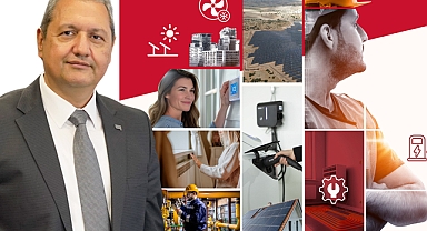 Üçay Mühendislik halka arzında 14,6 kat taleple son 20 ayın rekorunu kırdı