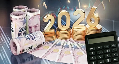 Yeni yılda vergilerde neler değişti?