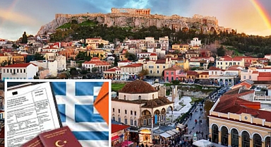 Yunanistan'dan Türk mülklerine yönelik kritik adım: Sınır bölgelerinde yeni kısıtlamalar yolda