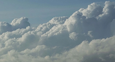 Yurt genelinde sıcaklıklar artıyor: Kuvvetli yağış ve rüzgâra dikkat