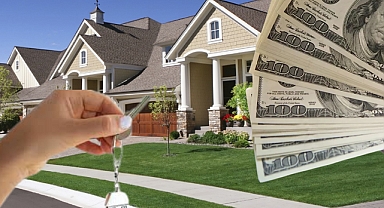 Yurtdışı gayrimenkul yatırımında dengeler değişti: Türklerin yatırımı geleni geçti