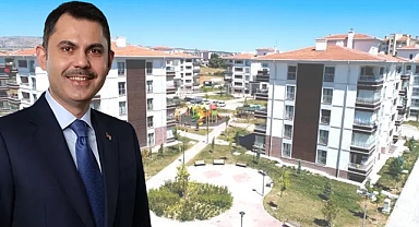 Yüzyılın Konut Projesi'nde yeni kura maratonu: 9 şehirde 45 bin 909 konut için takvim açıklandı