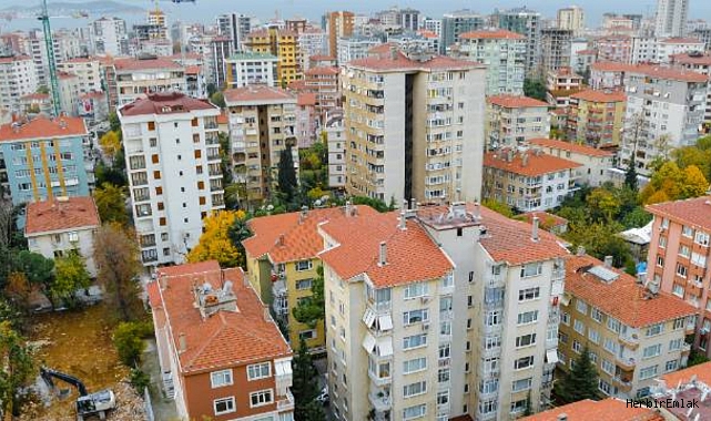 15 Şubat'ta 200 bin konut, ilanlardan kalkacak