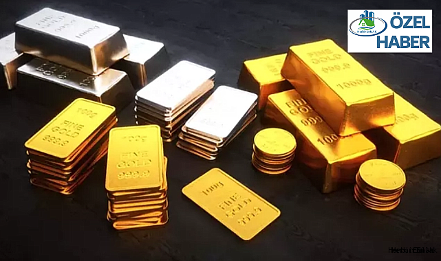 '2 ayda verdiğini 1 günde alana ALTIN, Her zaman verdiğini geri almayana ARSA denir'