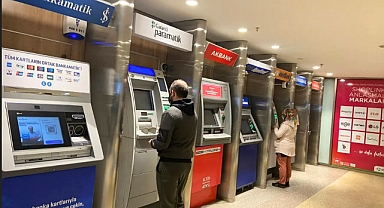 2026 ATM para çekme limitleri güncellendi: Banka banka yeni liste