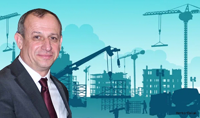 2026’da konut üretimi artacak